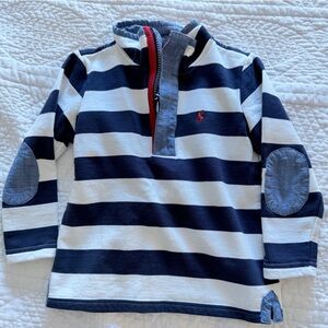 Joules Brushed Pullover